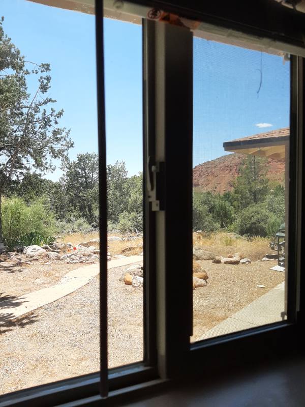 House for rent at 1 Rainbow Lane #2, Leeds, UT 84746