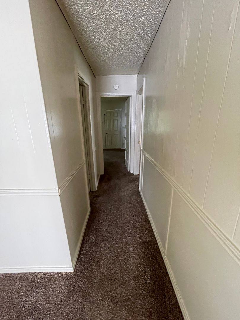 House for rent at 500 Loraine Dr, Greenville, TX 75401