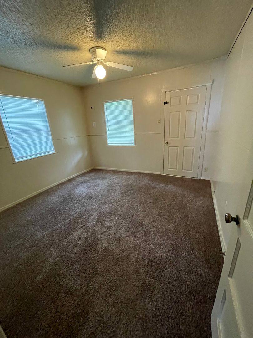 House for rent at 500 Loraine Dr, Greenville, TX 75401