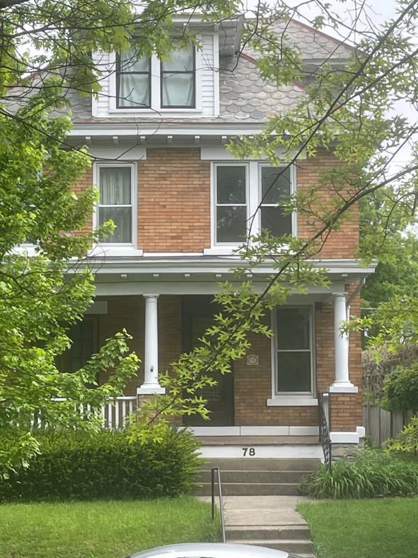 House for rent at 78 E Oakland Ave, Columbus, OH 43201