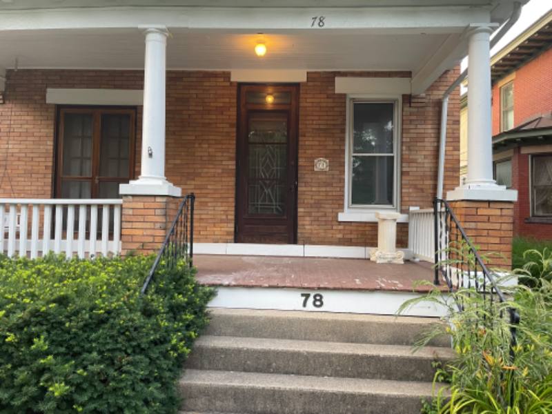 House for rent at 78 E Oakland Ave, Columbus, OH 43201