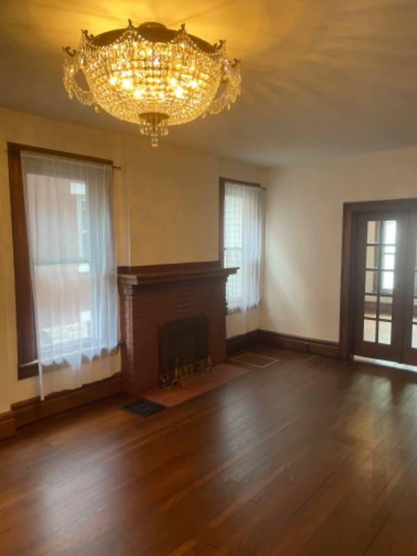 House for rent at 78 E Oakland Ave, Columbus, OH 43201