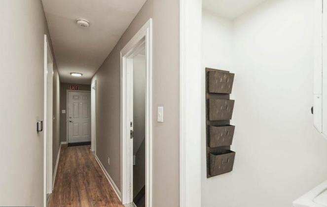 House for rent at 412 N Washington St, Baltimore, MD 21231