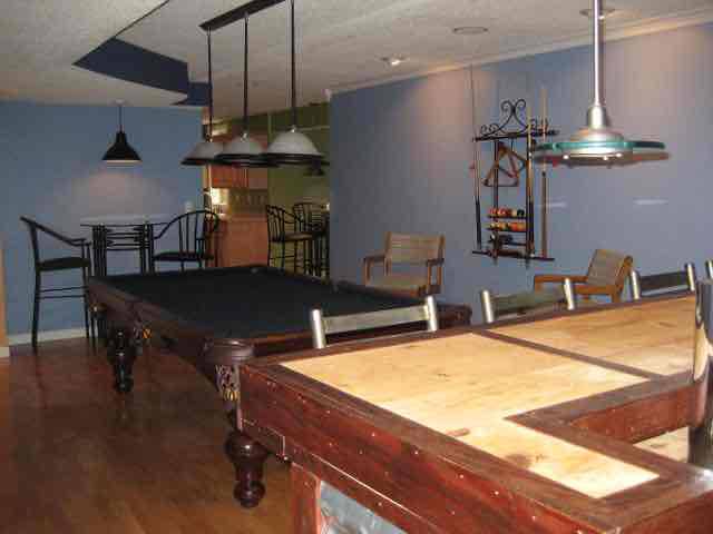 House for rent at 1895 Highbank Dr, Saint Joseph, MI 49085