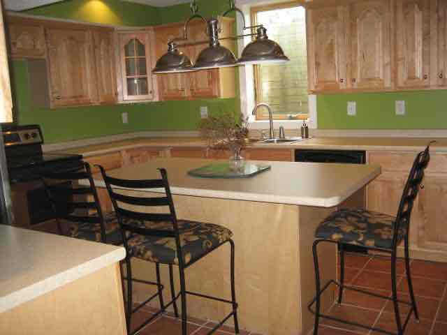 House for rent at 1895 Highbank Dr, Saint Joseph, MI 49085