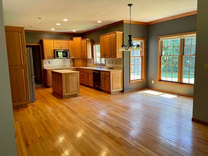 House for rent at 1895 Highbank Dr, Saint Joseph, MI 49085