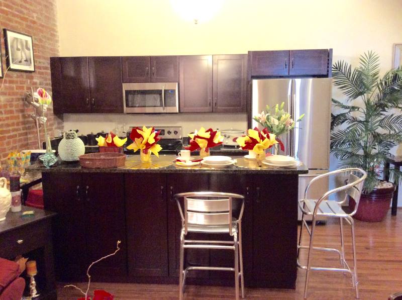 Apartment for rent at 311 W Baltimore St #303, Baltimore, MD 21224