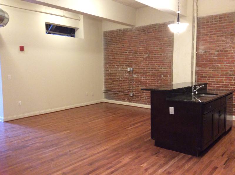 Apartment for rent at 311 W Baltimore St #303, Baltimore, MD 21224