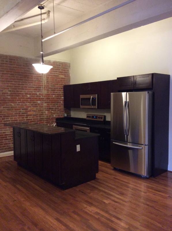 Apartment for rent at 311 W Baltimore St #303, Baltimore, MD 21224