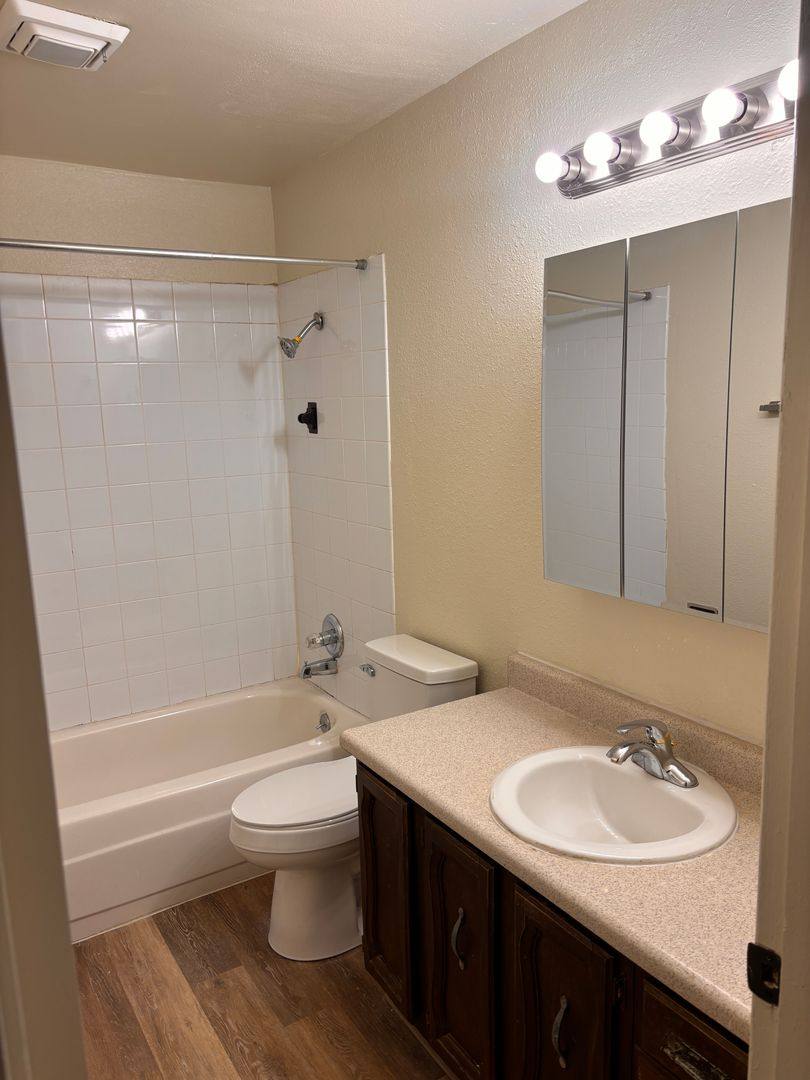 Apartment for rent at 1916 Beaver Place, Anchorage, AK 99504