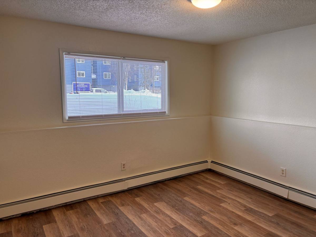 Apartment for rent at 1916 Beaver Place, Anchorage, AK 99504