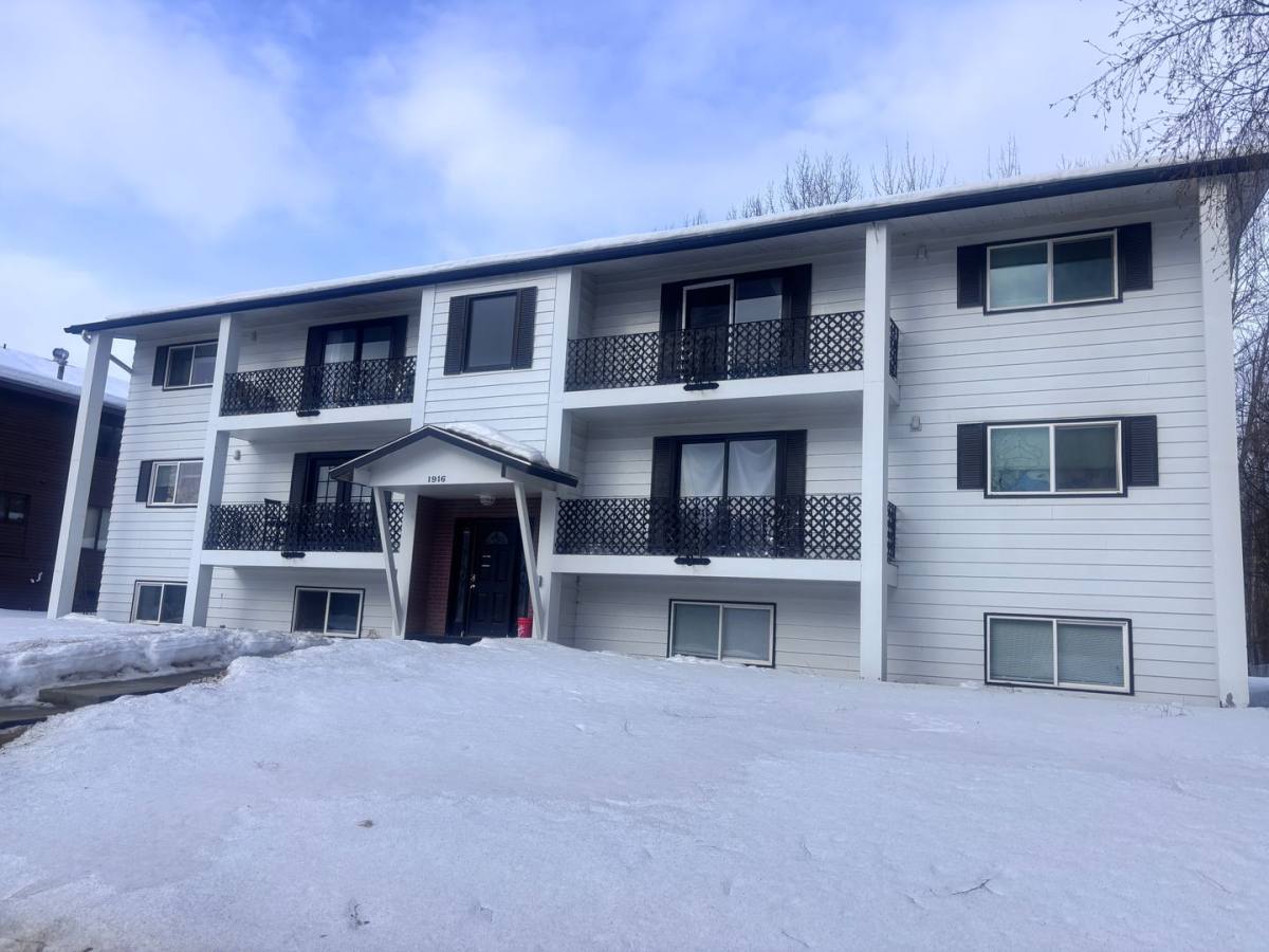 Apartment for rent at 1916 Beaver Place, Anchorage, AK 99504