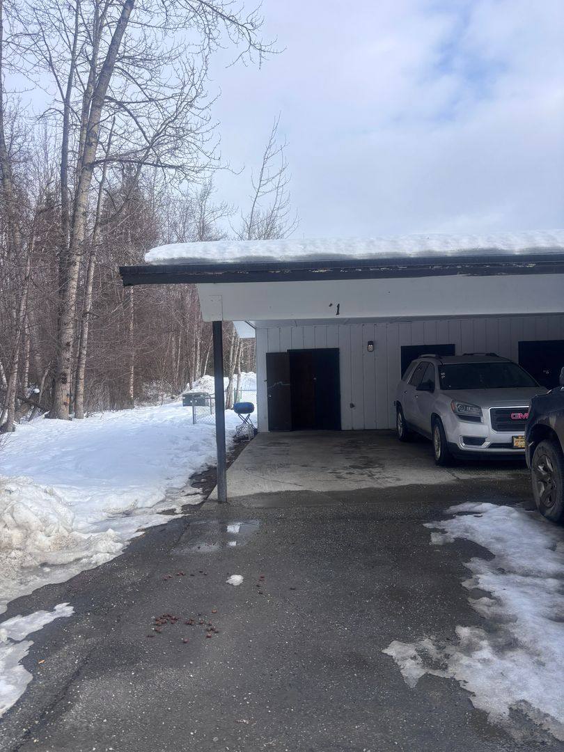 Apartment for rent at 1916 Beaver Place, Anchorage, AK 99504