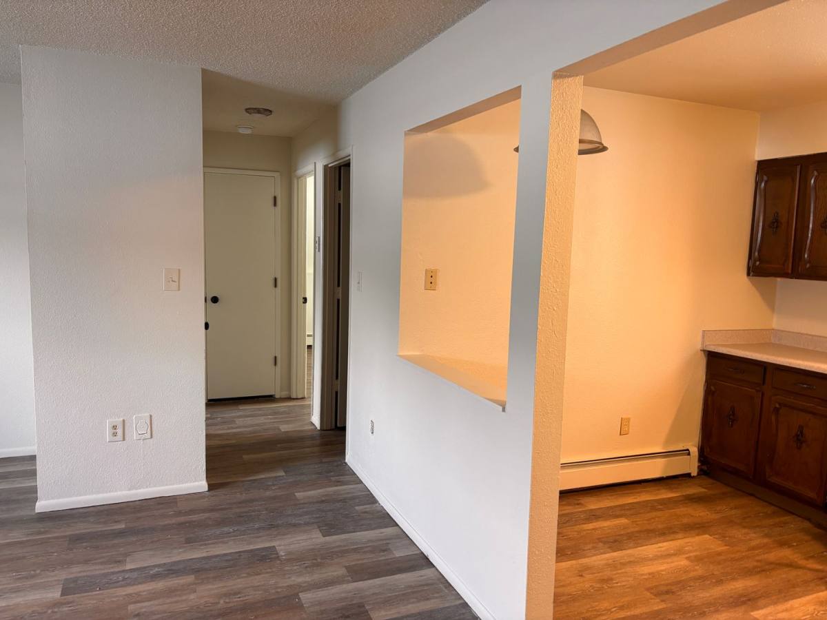 Apartment for rent at 1916 Beaver Place, Anchorage, AK 99504