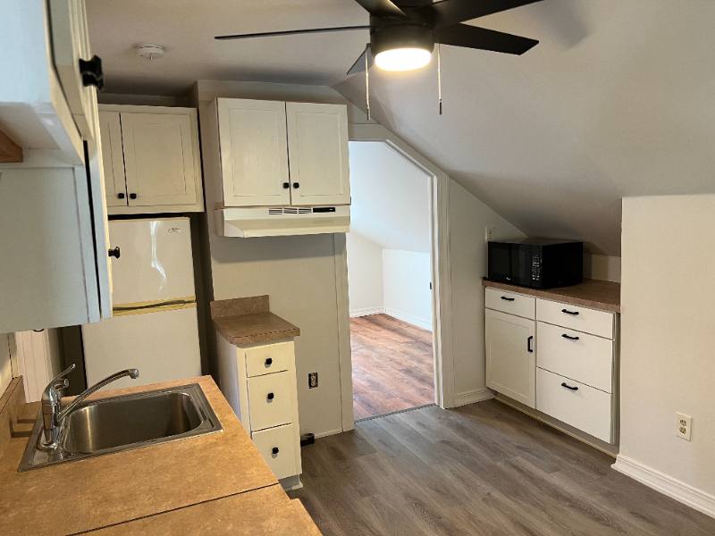 Apartment for rent at 65 Preston St #3, Providence, RI 02906