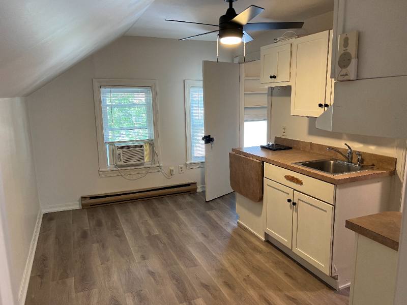Apartment for rent at 65 Preston St #3, Providence, RI 02906