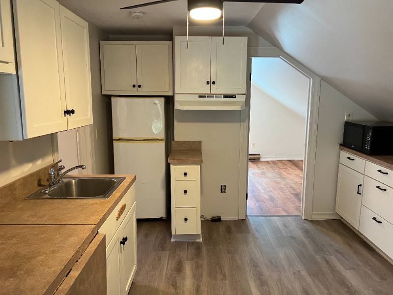 Apartment for rent at 65 Preston St #3, Providence, RI 02906