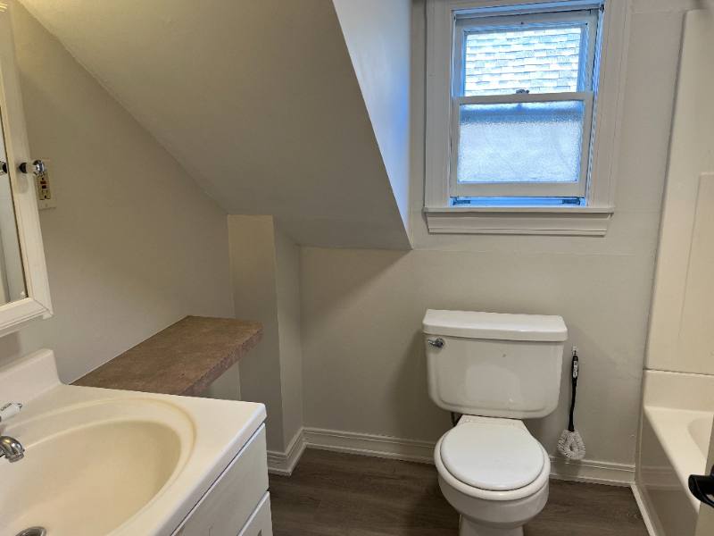 Apartment for rent at 65 Preston St #3, Providence, RI 02906