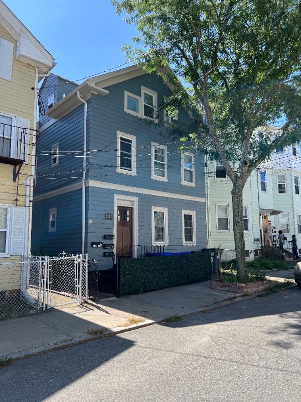 Apartment for rent at 65 Preston St #3, Providence, RI 02906