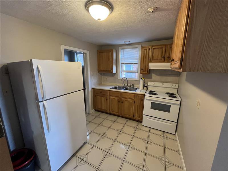 Apartment for rent at 28 Clay St #5, Central Falls, RI 02863
