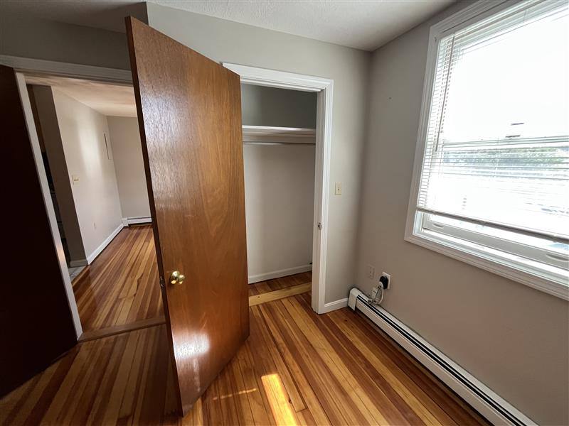 Apartment for rent at 28 Clay St #5, Central Falls, RI 02863