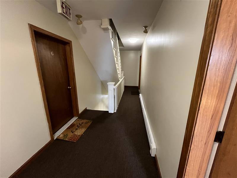 Apartment for rent at 28 Clay St #5, Central Falls, RI 02863