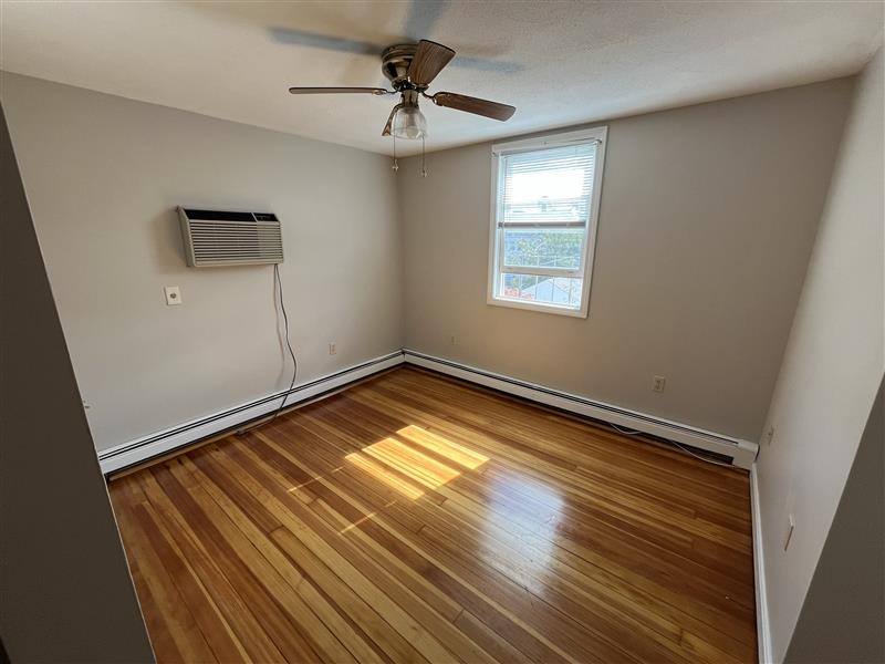 Apartment for rent at 28 Clay St #5, Central Falls, RI 02863