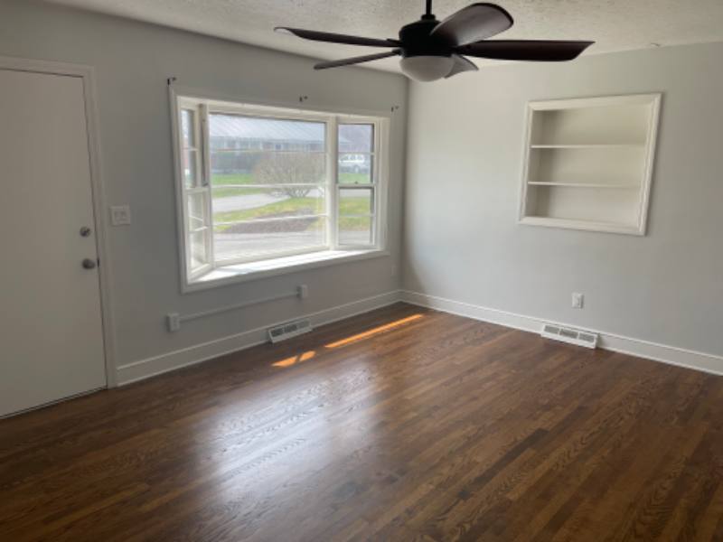 House for rent at 35 Crescent Dr, Christiansburg, VA 24073