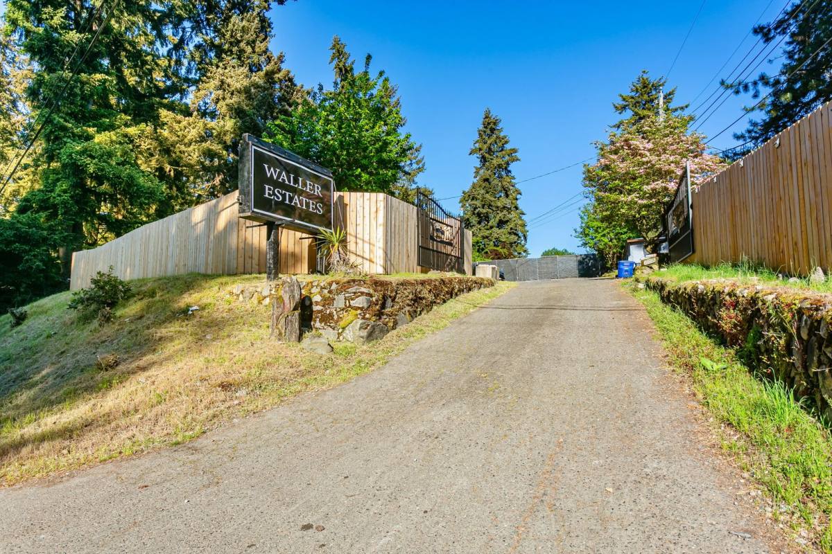 Apartment for rent at 4919 Waller Rd E, Tacoma, WA 98443