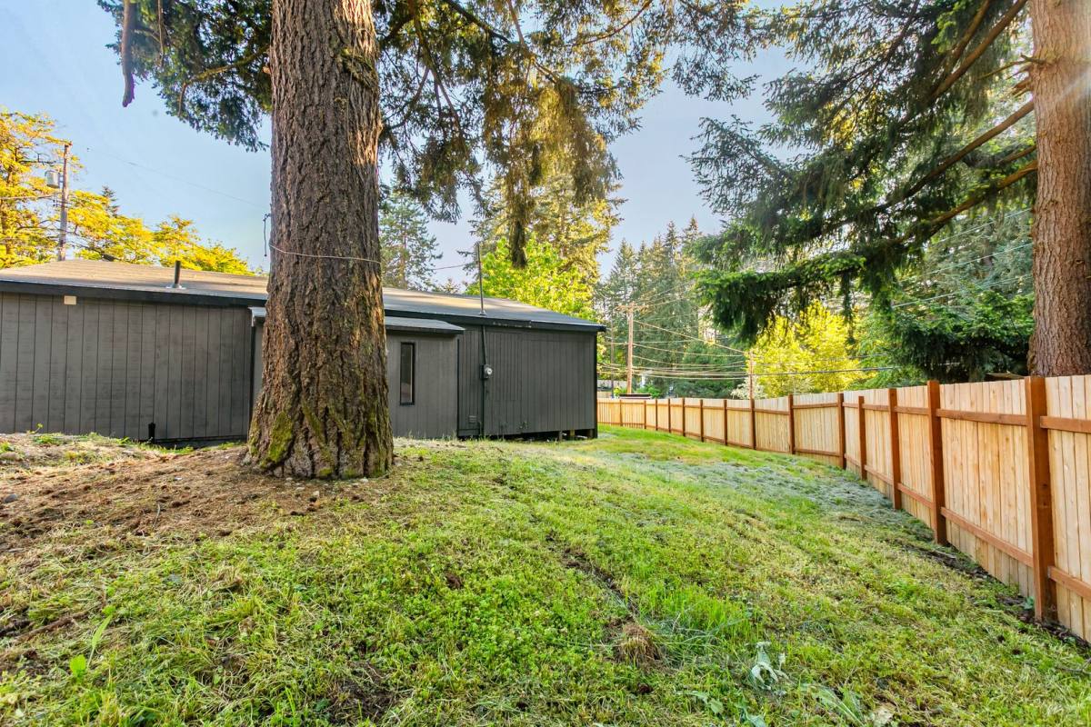 Apartment for rent at 4919 Waller Rd E, Tacoma, WA 98443