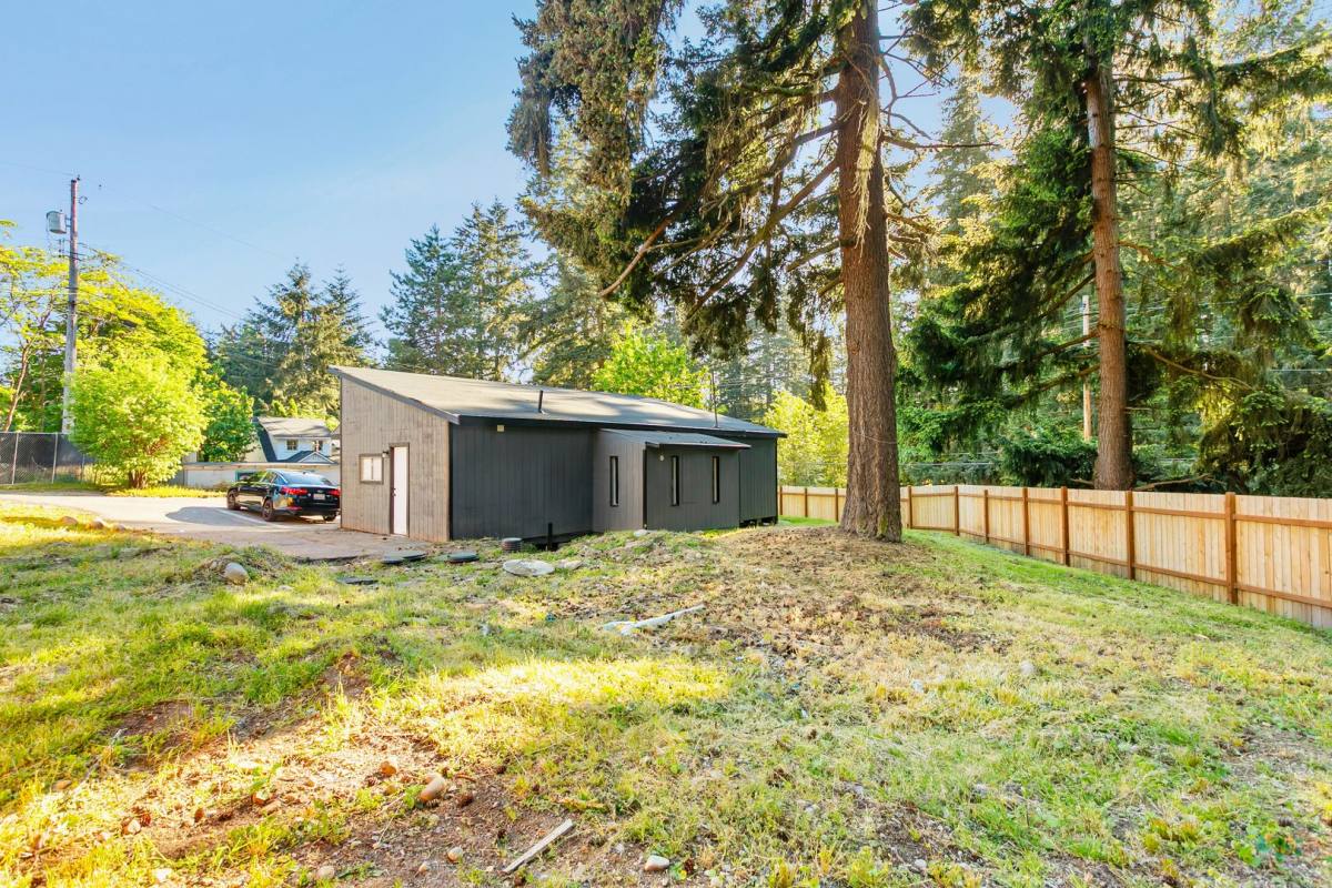 Apartment for rent at 4919 Waller Rd E, Tacoma, WA 98443