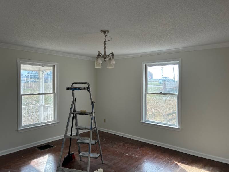 House for rent at 4235 N Valley Pike, Harrisonburg, VA 22802