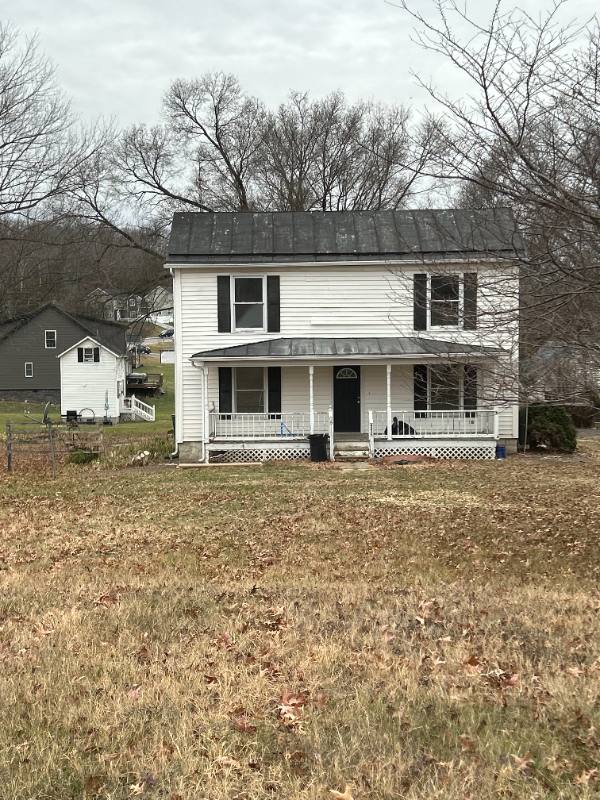 House for rent at 4235 N Valley Pike, Harrisonburg, VA 22802
