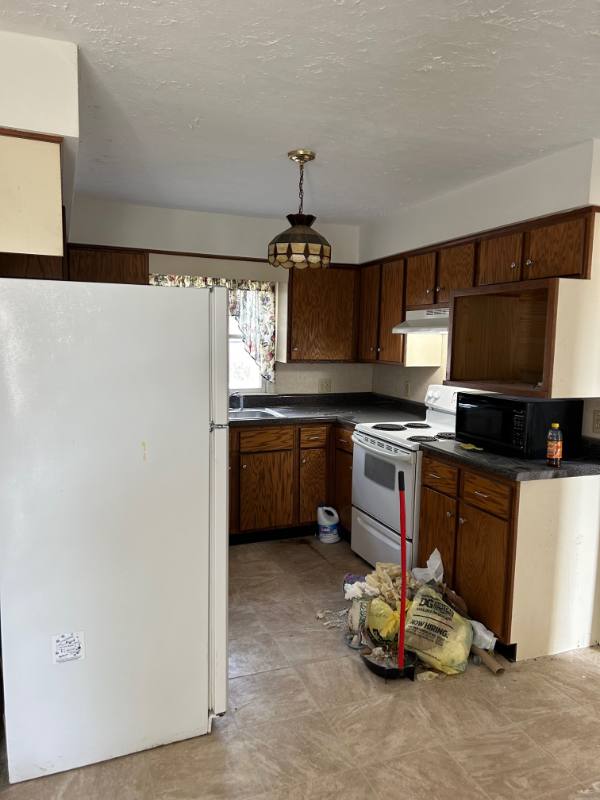 House for rent at 4235 N Valley Pike, Harrisonburg, VA 22802