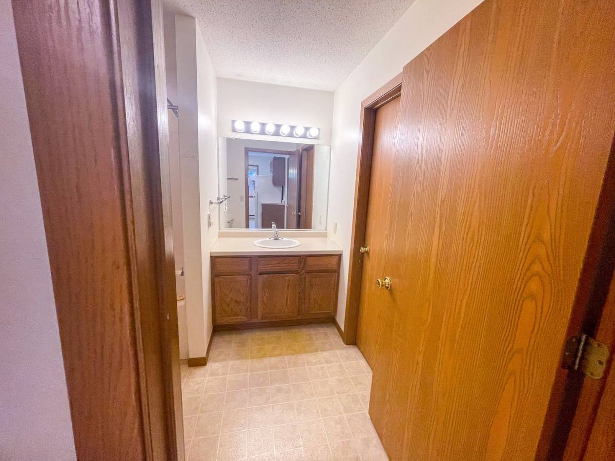 Apartment for rent at 2318 11th Ave E, Menomonie, WI 54751
