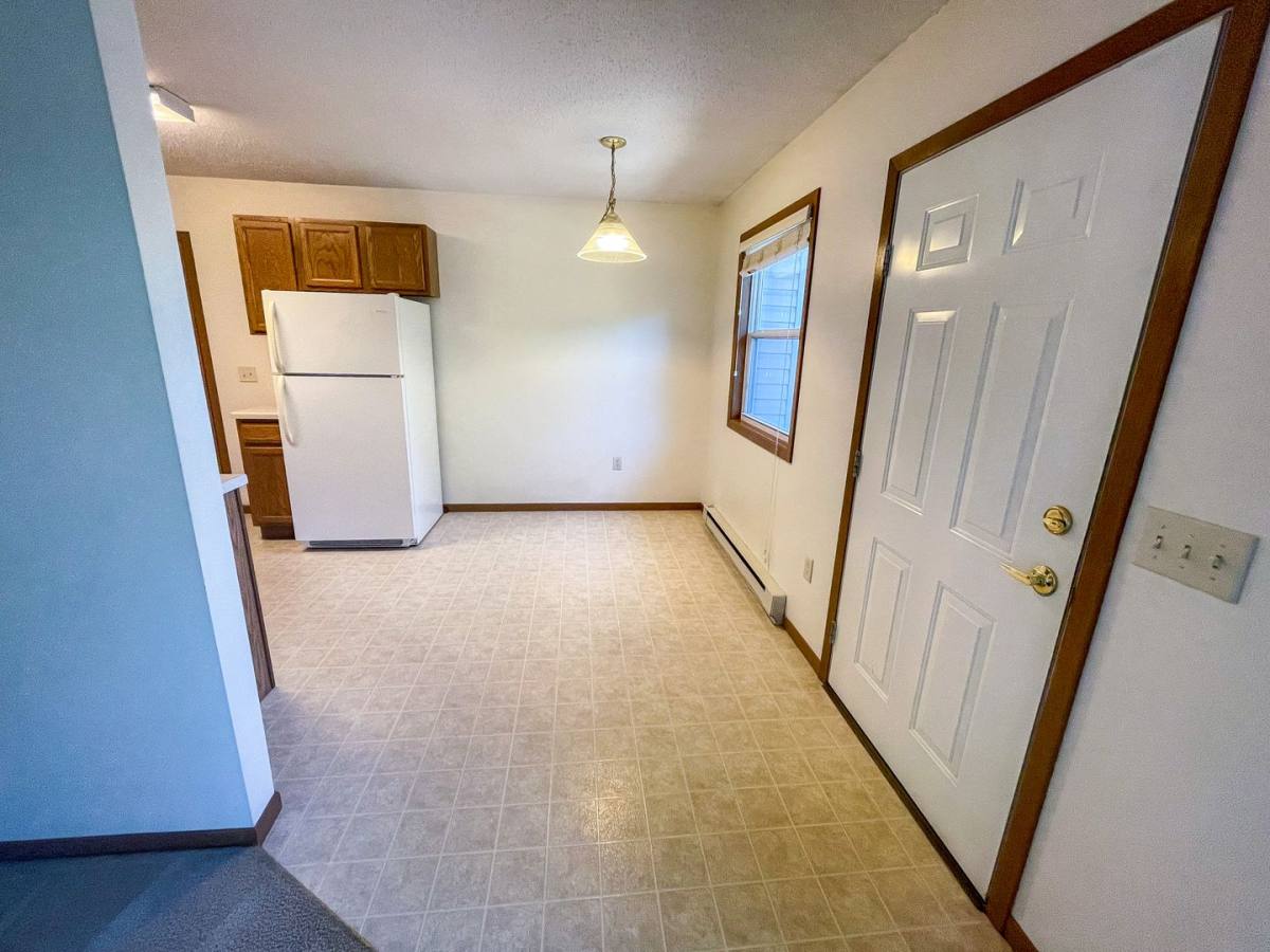 Apartment for rent at 2318 11th Ave E, Menomonie, WI 54751