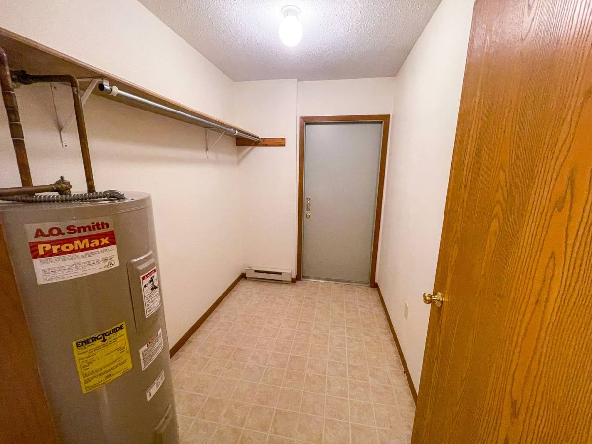 Apartment for rent at 2318 11th Ave E, Menomonie, WI 54751