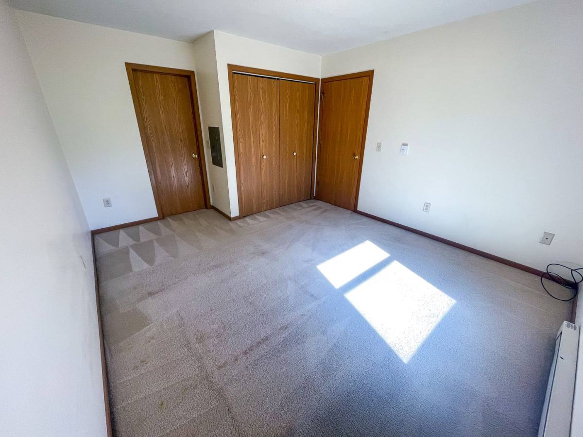 Apartment for rent at 2318 11th Ave E, Menomonie, WI 54751