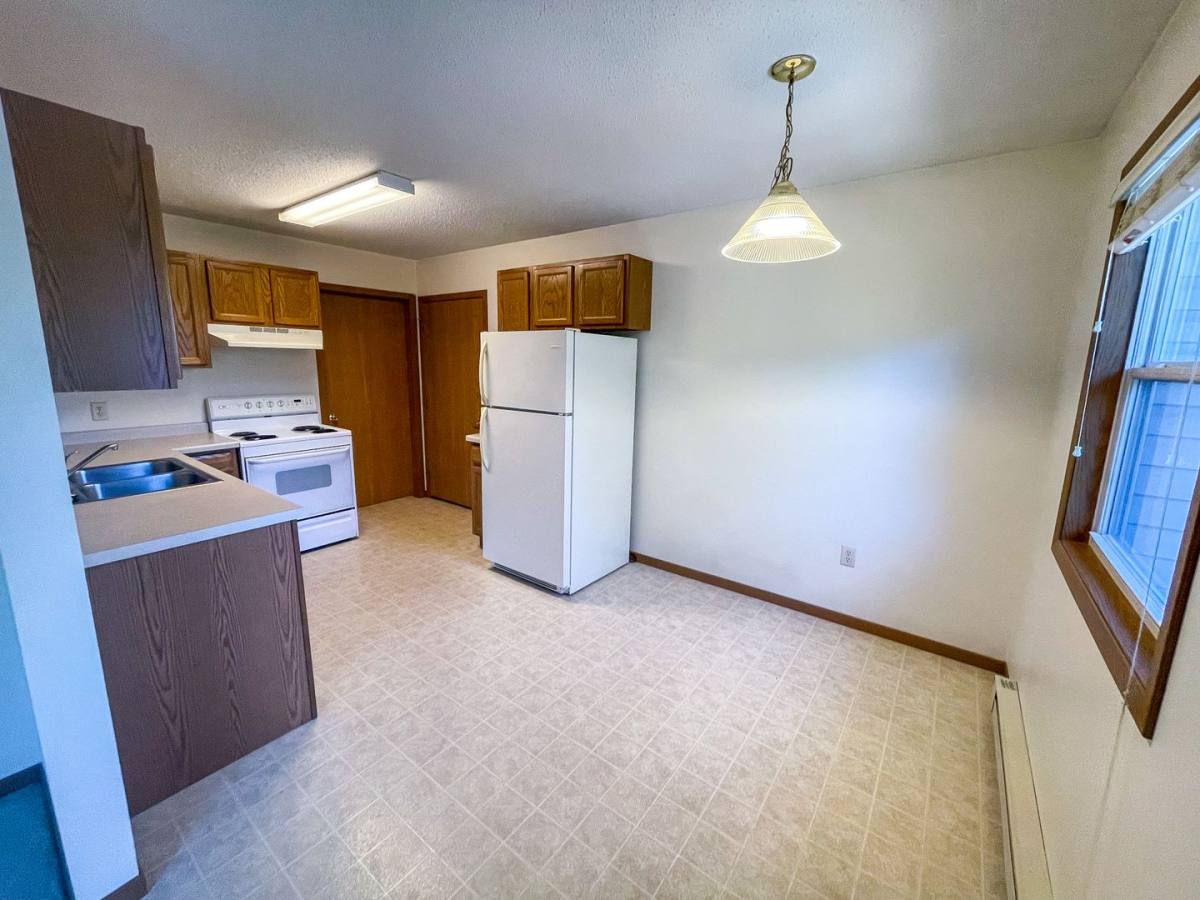 Apartment for rent at 2318 11th Ave E, Menomonie, WI 54751