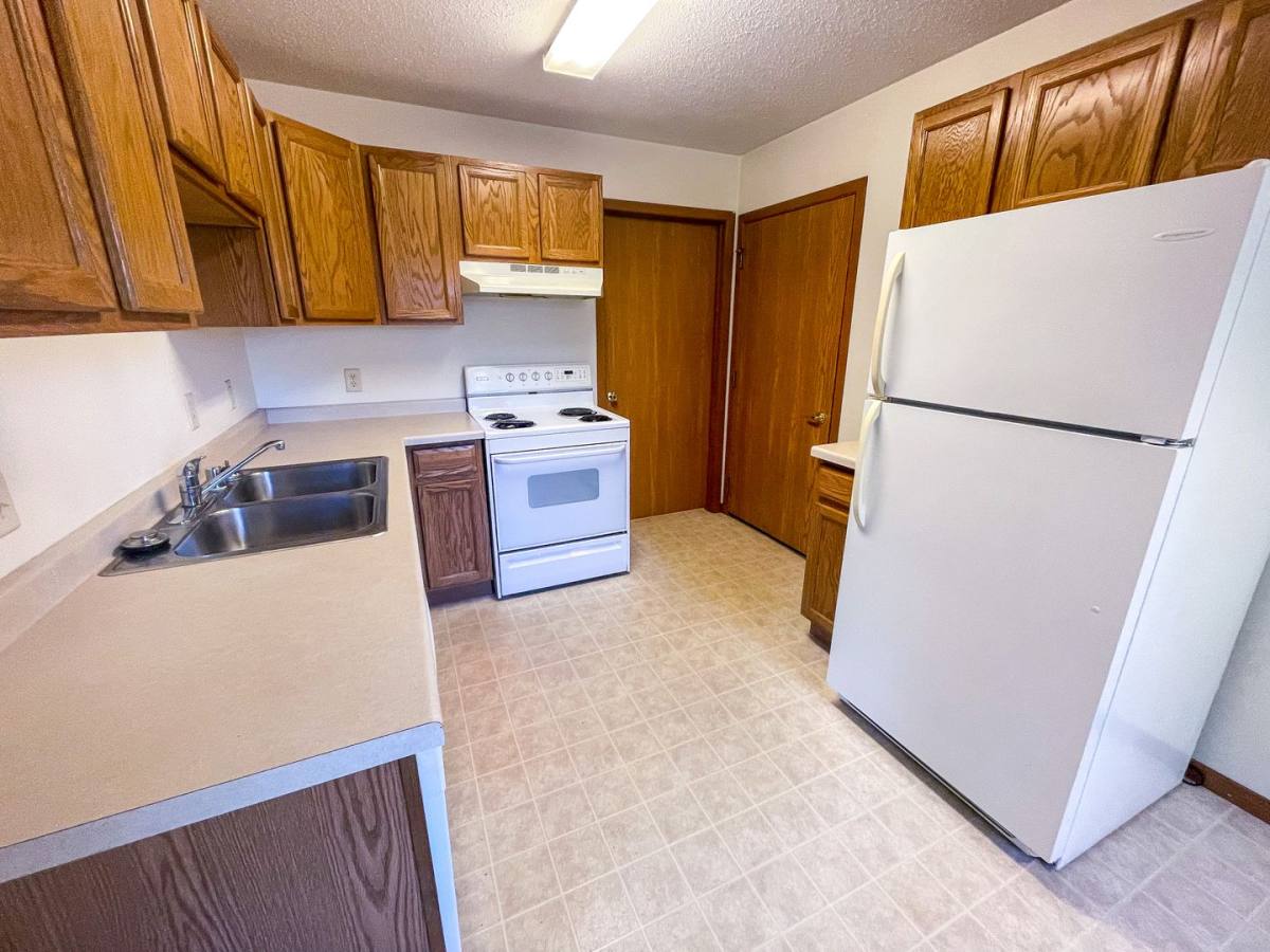 Apartment for rent at 2318 11th Ave E, Menomonie, WI 54751