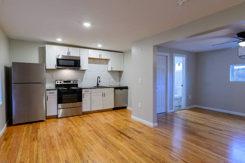 Apartment for rent at 21194 Ny 22 #4, Hoosick Falls, NY 12090
