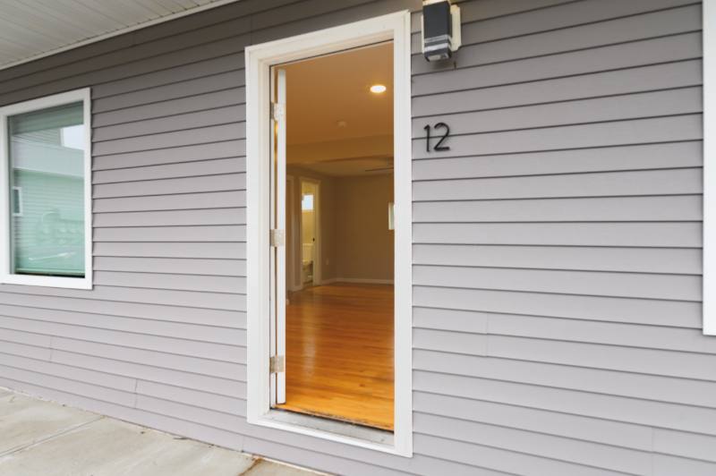 Apartment for rent at 21194 Ny 22 #4, Hoosick Falls, NY 12090
