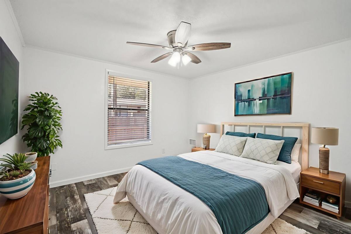 Apartment for rent at 4100 NW 28th Lane, Gainesville, FL 32606