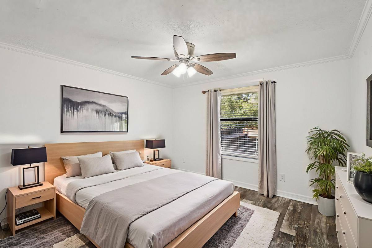 Apartment for rent at 4100 NW 28th Lane, Gainesville, FL 32606