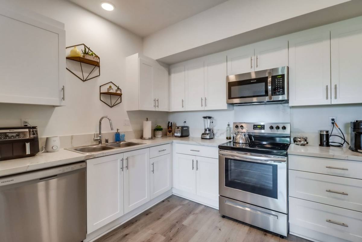 Apartment for rent at 2602-2614 Ridgeway Dr, National City, CA 91950
