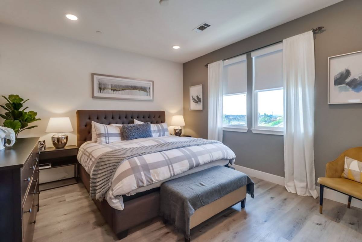 Apartment for rent at 2602-2614 Ridgeway Dr, National City, CA 91950