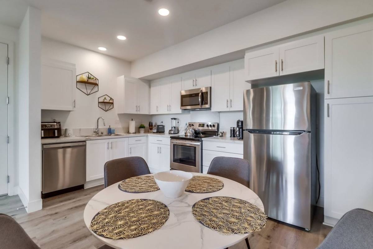Apartment for rent at 2602-2614 Ridgeway Dr, National City, CA 91950
