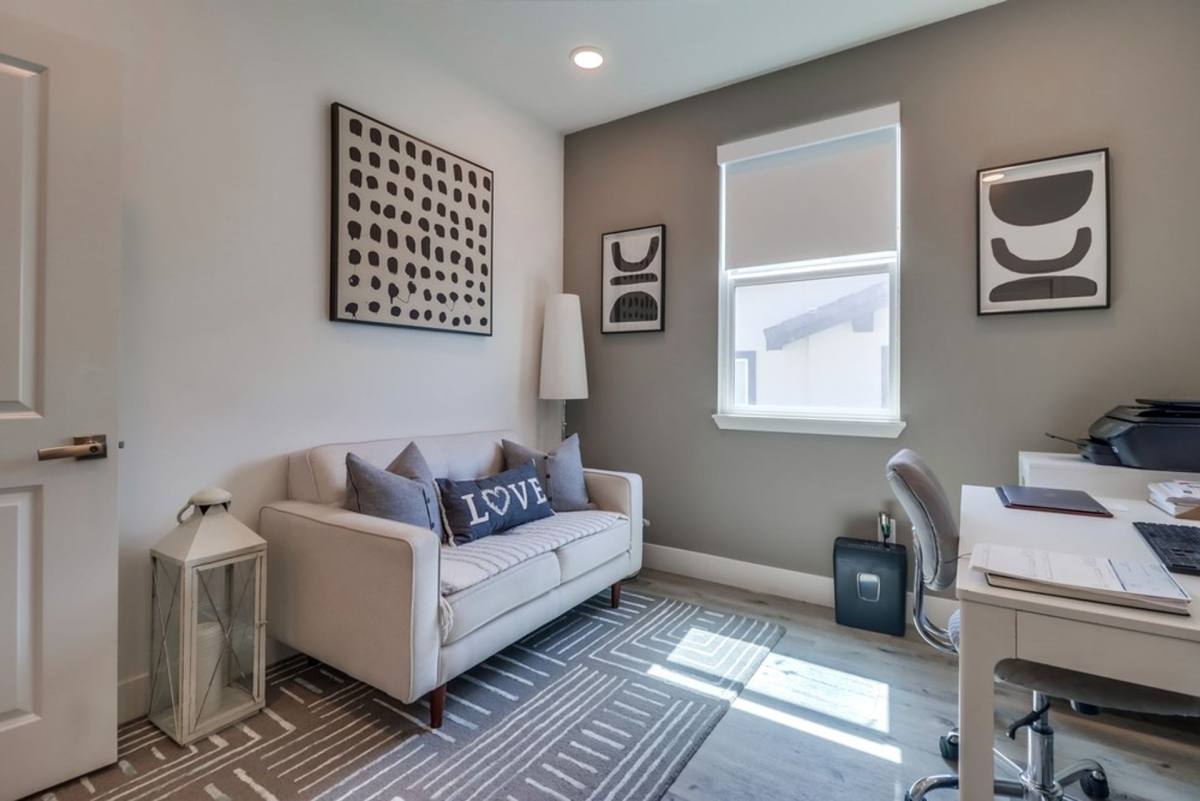 Apartment for rent at 2602-2614 Ridgeway Dr, National City, CA 91950