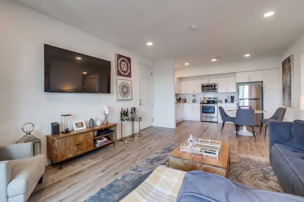 Apartment for rent at 2602-2614 Ridgeway Dr, National City, CA 91950