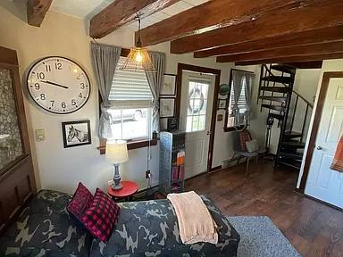 House for rent at 4234 N Valley Pike, Harrisonburg, VA 22802